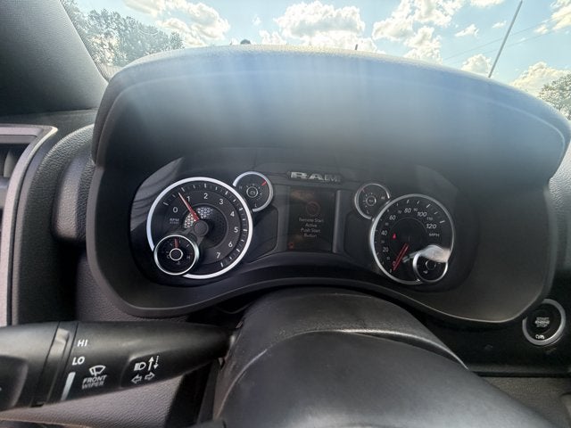 2026 RAM 1500 RAM 1500 EXPRESS CREW CAB 4X2 5'7' BOX