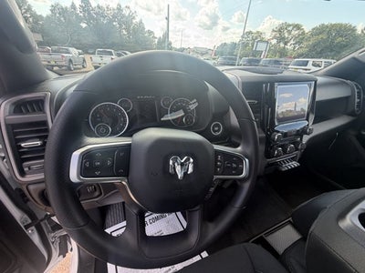 2026 RAM 1500 RAM 1500 EXPRESS CREW CAB 4X2 5'7' BOX
