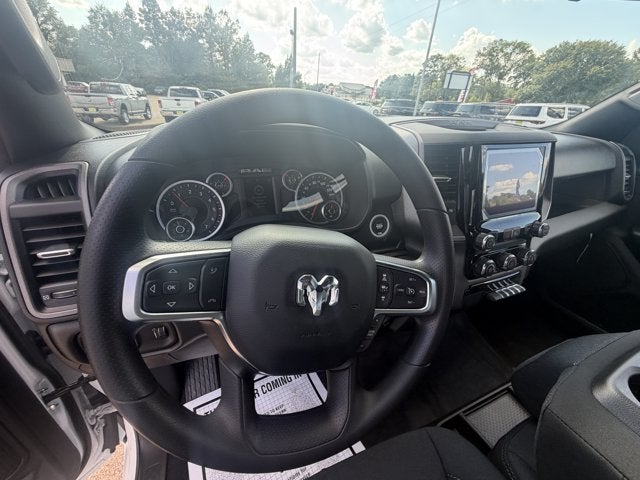 2026 RAM 1500 RAM 1500 EXPRESS CREW CAB 4X2 5'7' BOX