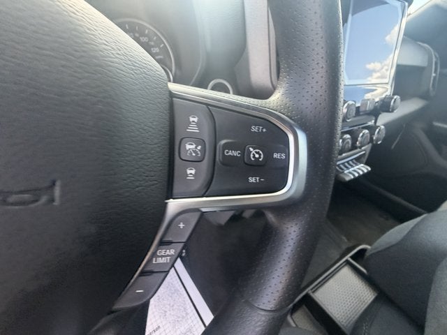2026 RAM 1500 RAM 1500 EXPRESS CREW CAB 4X2 5'7' BOX