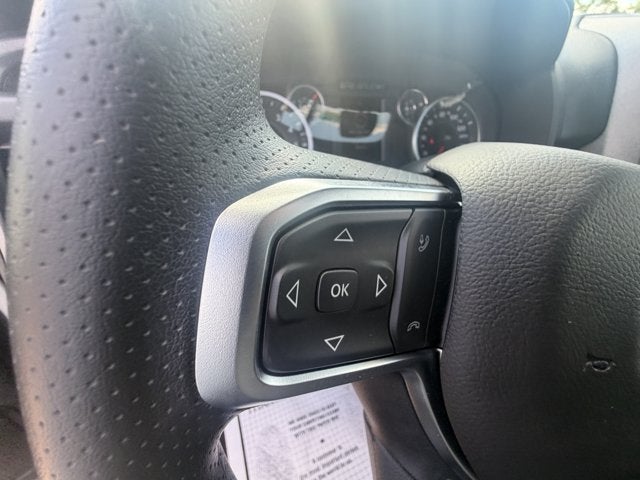 2026 RAM 1500 RAM 1500 EXPRESS CREW CAB 4X2 5'7' BOX