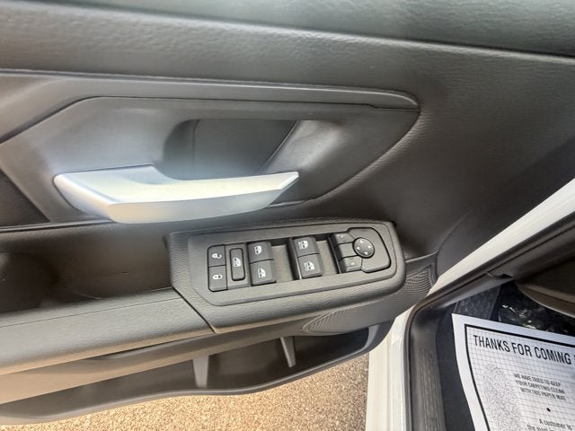 2026 RAM 1500 RAM 1500 EXPRESS CREW CAB 4X2 5'7' BOX