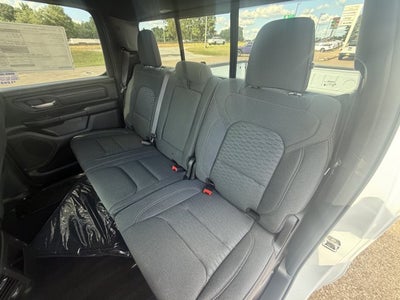 2026 RAM 1500 RAM 1500 EXPRESS CREW CAB 4X2 5'7' BOX