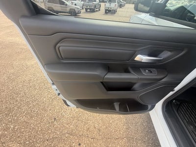 2026 RAM 1500 RAM 1500 EXPRESS CREW CAB 4X2 5'7' BOX