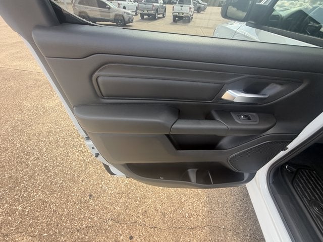 2026 RAM 1500 RAM 1500 EXPRESS CREW CAB 4X2 5'7' BOX