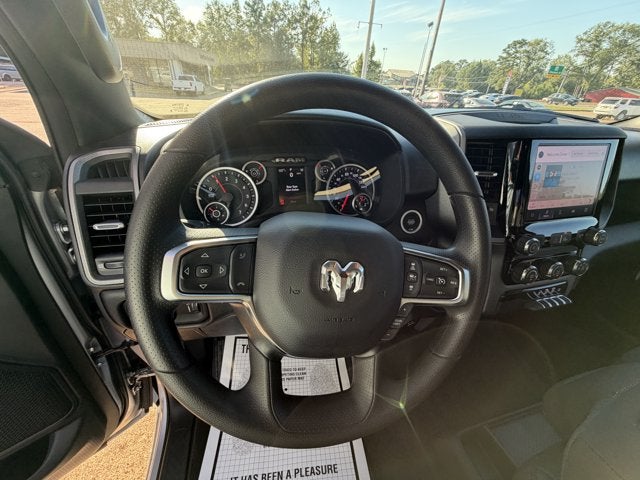 2027 RAM Ram 1500 RAM 1500 EXPRESS CREW CAB 4X2 5'7' BOX