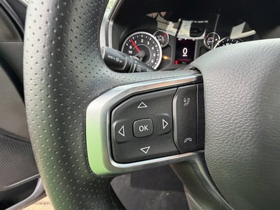 2025 RAM Ram 1500 RAM 1500 TRADESMAN CREW CAB 4X2 5'7' BOX