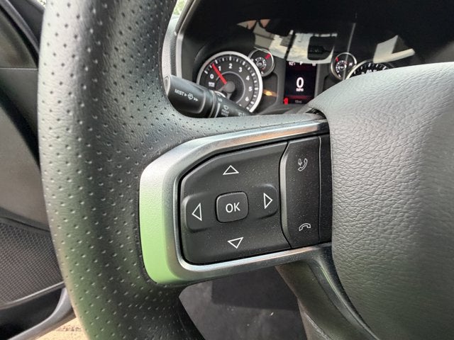 2025 RAM Ram 1500 RAM 1500 TRADESMAN CREW CAB 4X2 5'7' BOX