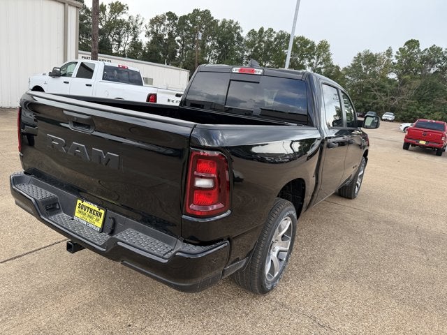 2025 RAM Ram 1500 RAM 1500 TRADESMAN CREW CAB 4X2 5'7' BOX