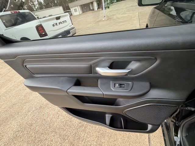 2025 RAM Ram 1500 RAM 1500 TRADESMAN CREW CAB 4X2 5'7' BOX