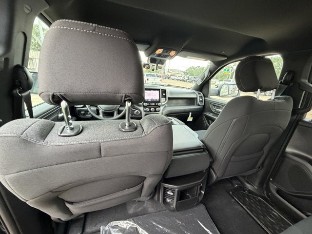 2025 RAM Ram 1500 RAM 1500 TRADESMAN CREW CAB 4X2 5'7' BOX