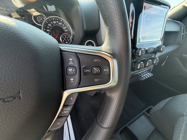 2027 RAM Ram 1500 RAM 1500 EXPRESS CREW CAB 4X2 5'7' BOX