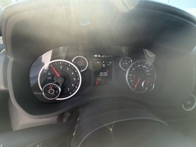 2027 RAM Ram 1500 RAM 1500 EXPRESS CREW CAB 4X2 5'7' BOX