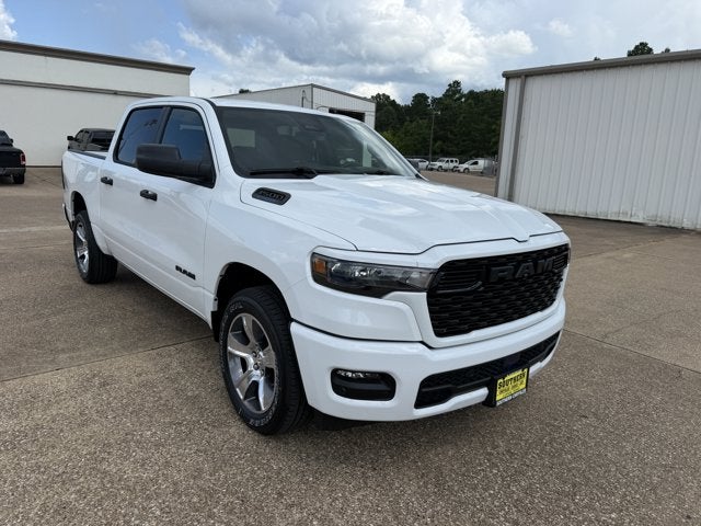 2026 RAM Ram 1500 RAM 1500 EXPRESS CREW CAB 4X2 5'7' BOX