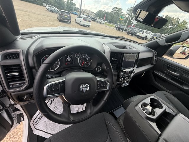 2026 RAM Ram 1500 RAM 1500 EXPRESS CREW CAB 4X2 5'7' BOX