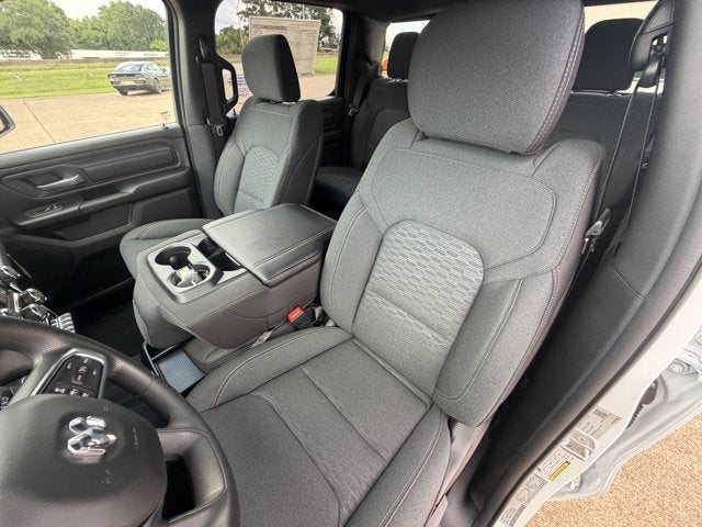 2026 RAM Ram 1500 RAM 1500 EXPRESS CREW CAB 4X2 5'7' BOX