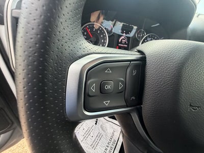2026 RAM Ram 1500 RAM 1500 EXPRESS CREW CAB 4X2 5'7' BOX