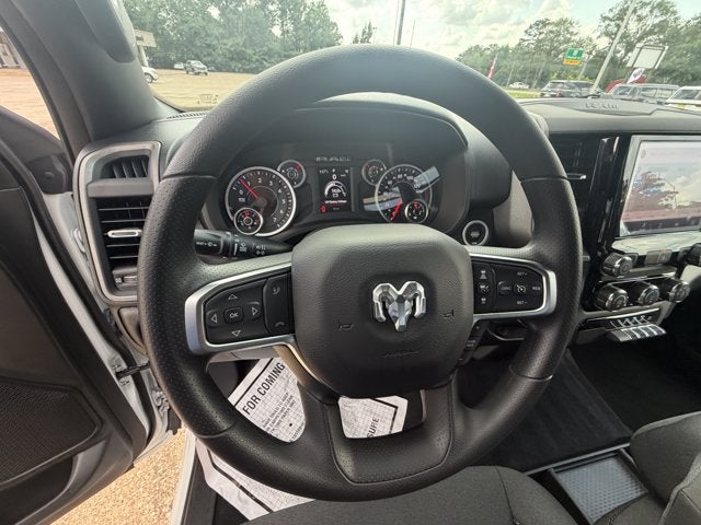 2026 RAM Ram 1500 RAM 1500 EXPRESS CREW CAB 4X2 5'7' BOX