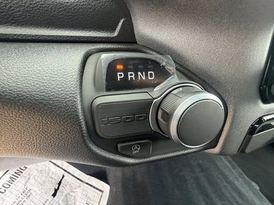 2026 RAM Ram 1500 RAM 1500 EXPRESS CREW CAB 4X2 5'7' BOX