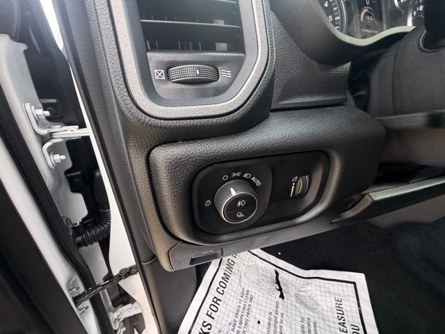 2026 RAM Ram 1500 RAM 1500 EXPRESS CREW CAB 4X2 5'7' BOX