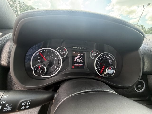 2026 RAM Ram 1500 RAM 1500 EXPRESS CREW CAB 4X2 5'7' BOX