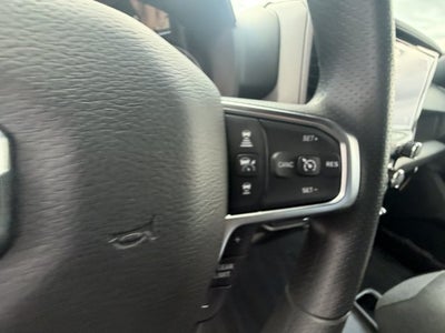 2026 RAM Ram 1500 RAM 1500 EXPRESS CREW CAB 4X2 5'7' BOX
