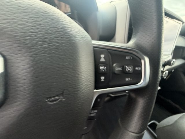 2026 RAM Ram 1500 RAM 1500 EXPRESS CREW CAB 4X2 5'7' BOX