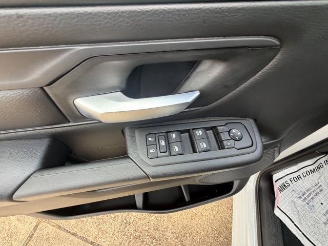2026 RAM Ram 1500 RAM 1500 EXPRESS CREW CAB 4X2 5'7' BOX