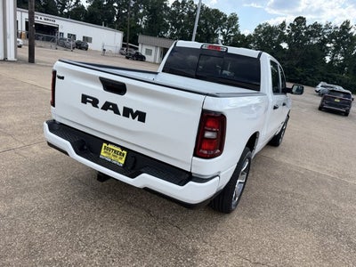 2026 RAM Ram 1500 RAM 1500 EXPRESS CREW CAB 4X2 5'7' BOX