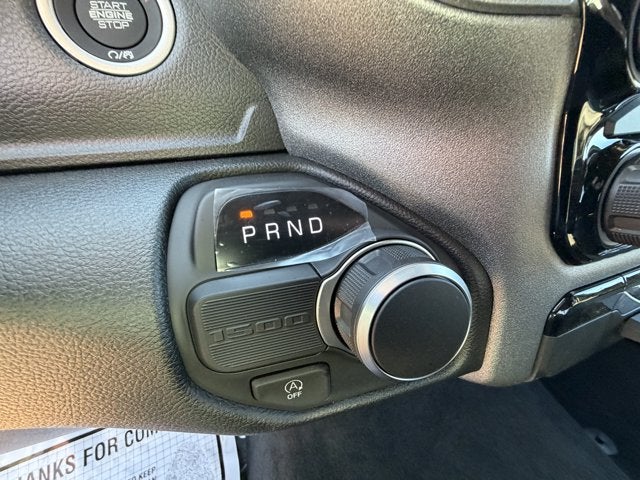 2027 RAM Ram 1500 RAM 1500 EXPRESS CREW CAB 4X2 5'7' BOX
