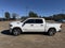 2025 RAM Ram 1500 RAM 1500 TRADESMAN CREW CAB 4X4 5'7' BOX