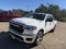2025 RAM Ram 1500 RAM 1500 TRADESMAN CREW CAB 4X4 5'7' BOX