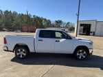 2025 RAM Ram 1500 RAM 1500 TRADESMAN CREW CAB 4X4 5'7' BOX