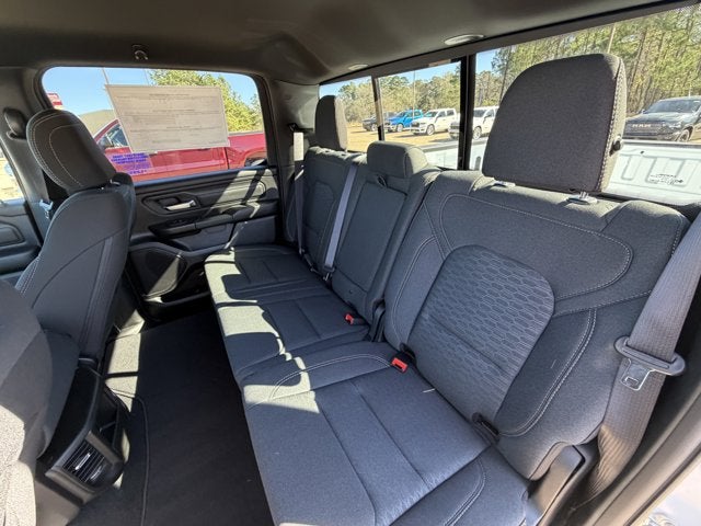 2025 RAM Ram 1500 RAM 1500 TRADESMAN CREW CAB 4X4 5'7' BOX