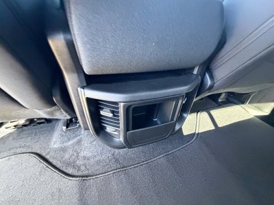 2025 RAM Ram 1500 RAM 1500 TRADESMAN CREW CAB 4X4 5'7' BOX