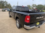 2025 RAM Ram 1500 RAM 1500 TRADESMAN CREW CAB 4X4 5'7' BOX