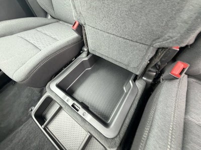 2026 RAM Ram 1500 RAM 1500 TRADESMAN CREW CAB 4X4 5'7' BOX