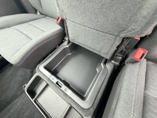 2026 RAM Ram 1500 RAM 1500 TRADESMAN CREW CAB 4X4 5'7' BOX