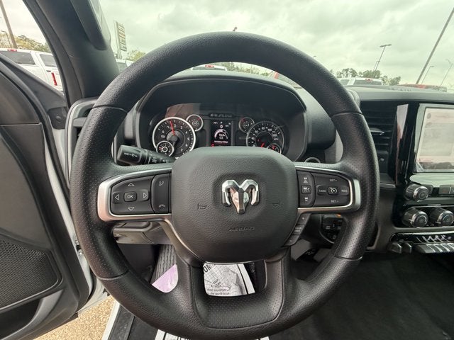 2026 RAM Ram 1500 RAM 1500 TRADESMAN CREW CAB 4X4 5'7' BOX