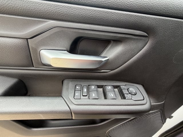 2026 RAM Ram 1500 RAM 1500 TRADESMAN CREW CAB 4X4 5'7' BOX