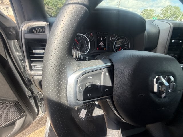2026 RAM 1500 RAM 1500 EXPRESS CREW CAB 4X4 5'7' BOX