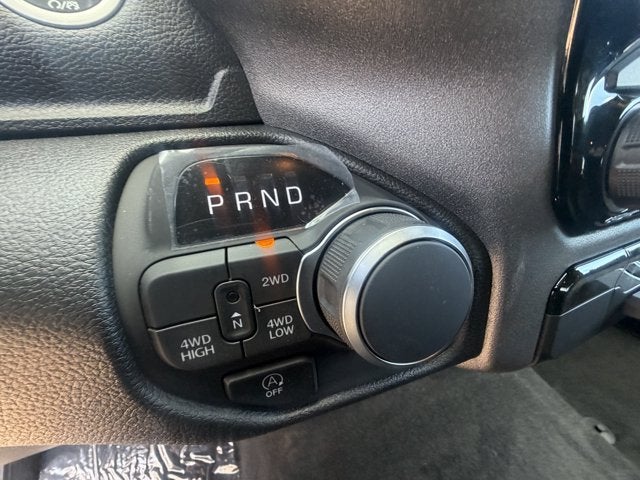 2026 RAM 1500 RAM 1500 EXPRESS CREW CAB 4X4 5'7' BOX
