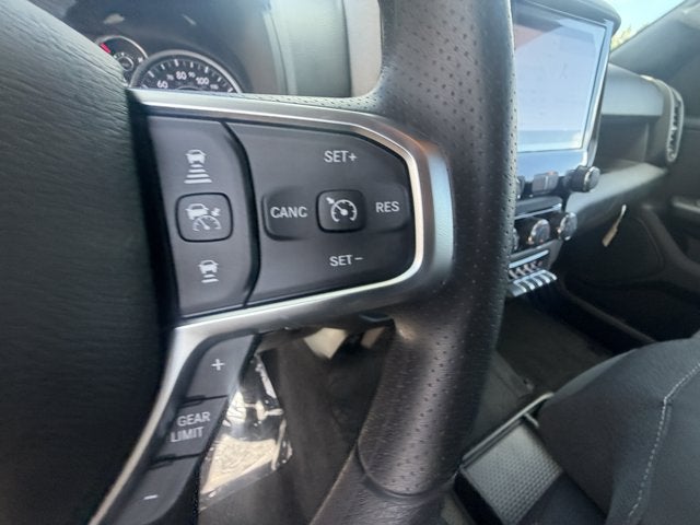 2026 RAM 1500 RAM 1500 EXPRESS CREW CAB 4X4 5'7' BOX