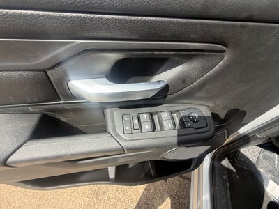 2026 RAM 1500 RAM 1500 EXPRESS CREW CAB 4X4 5'7' BOX