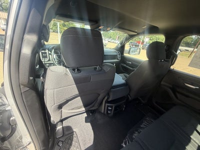 2026 RAM 1500 RAM 1500 EXPRESS CREW CAB 4X4 5'7' BOX
