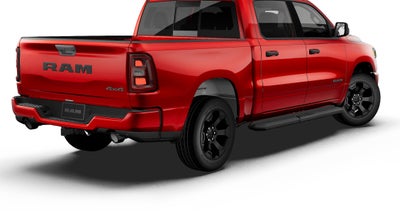 2027 RAM Ram 1500 RAM 1500 EXPRESS CREW CAB 4X4 5'7' BOX