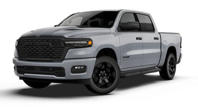 2027 RAM Ram 1500 RAM 1500 EXPRESS CREW CAB 4X4 5'7' BOX