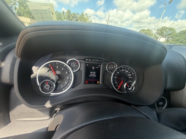 2026 RAM 2500 RAM 2500 TRADESMAN CREW CAB 4X4 6'4' BOX
