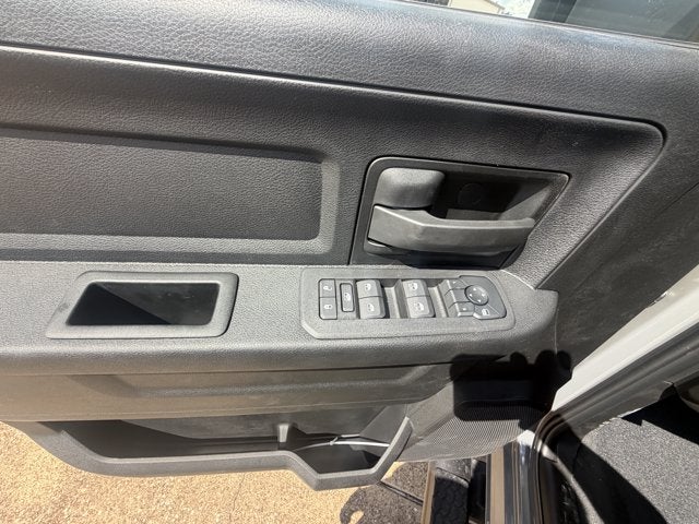 2026 RAM 2500 RAM 2500 TRADESMAN CREW CAB 4X4 6'4' BOX