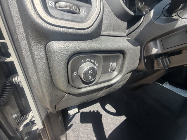 2026 RAM 2500 RAM 2500 TRADESMAN CREW CAB 4X4 6'4' BOX